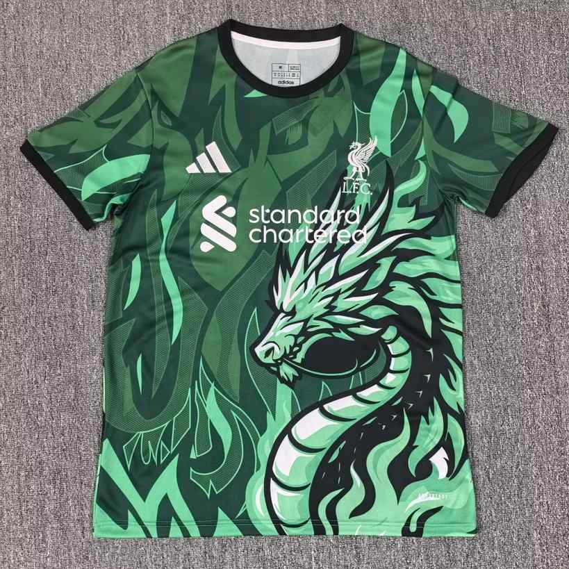 2526 Liverpool Size:S-XXL