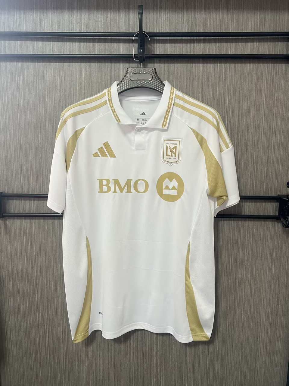 2526 Los Angeles Size:S-4XL