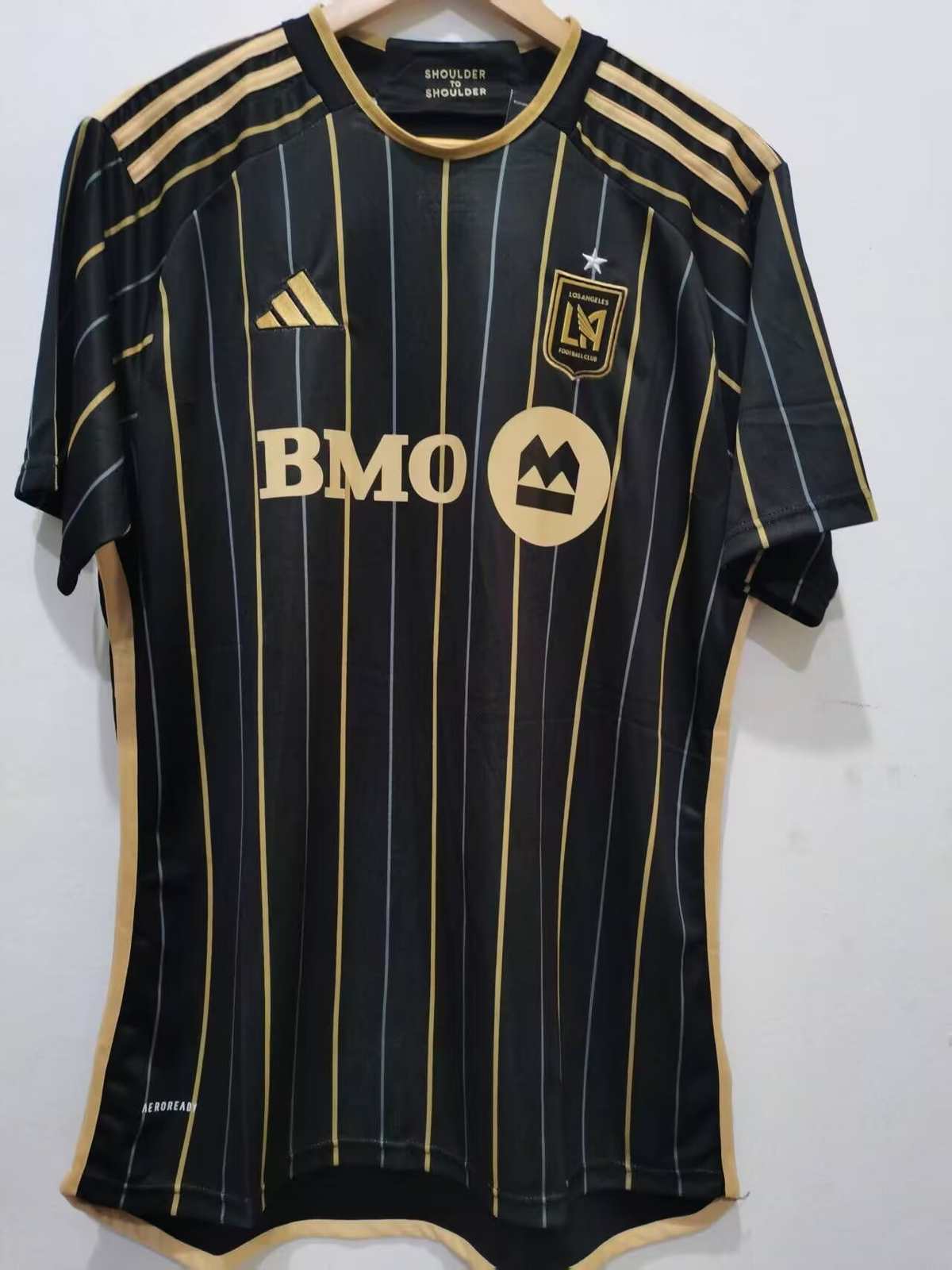 2526 Los Angeles Size:S-XXL
