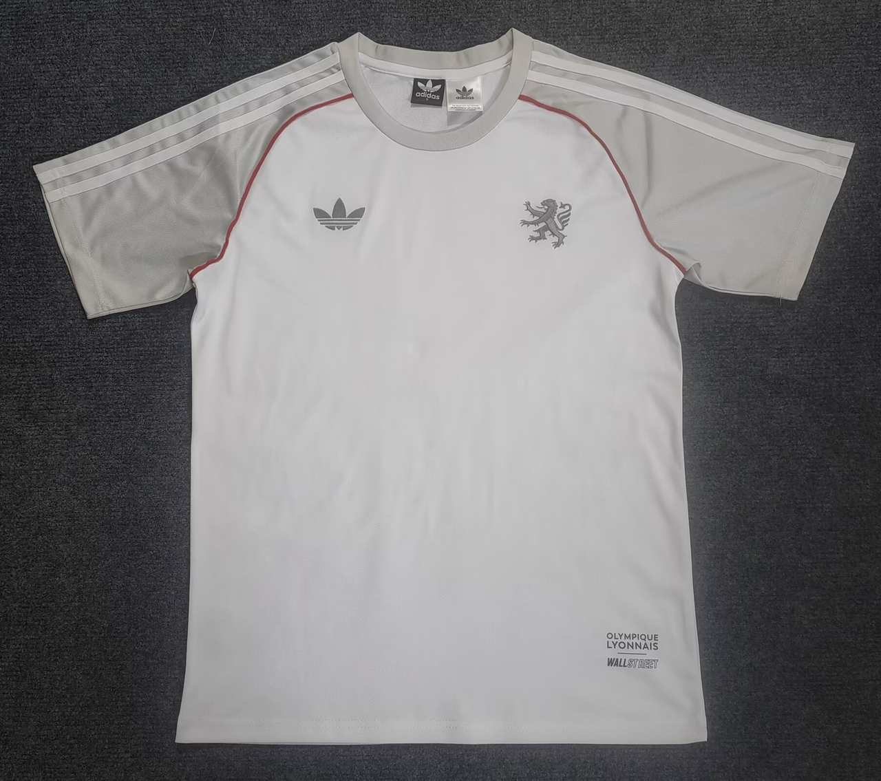 2526 Lyon Size:S-XXL