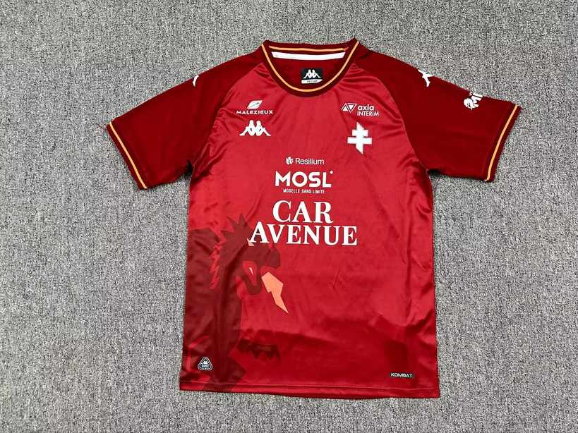 2526 Mace Size:S-4XL