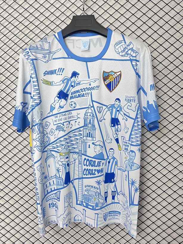 2526 Malaga Size:S-4XL