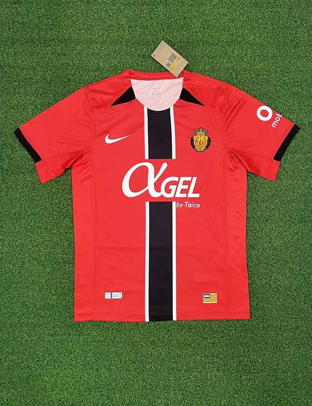2526 Mallorca Size:S-4XL