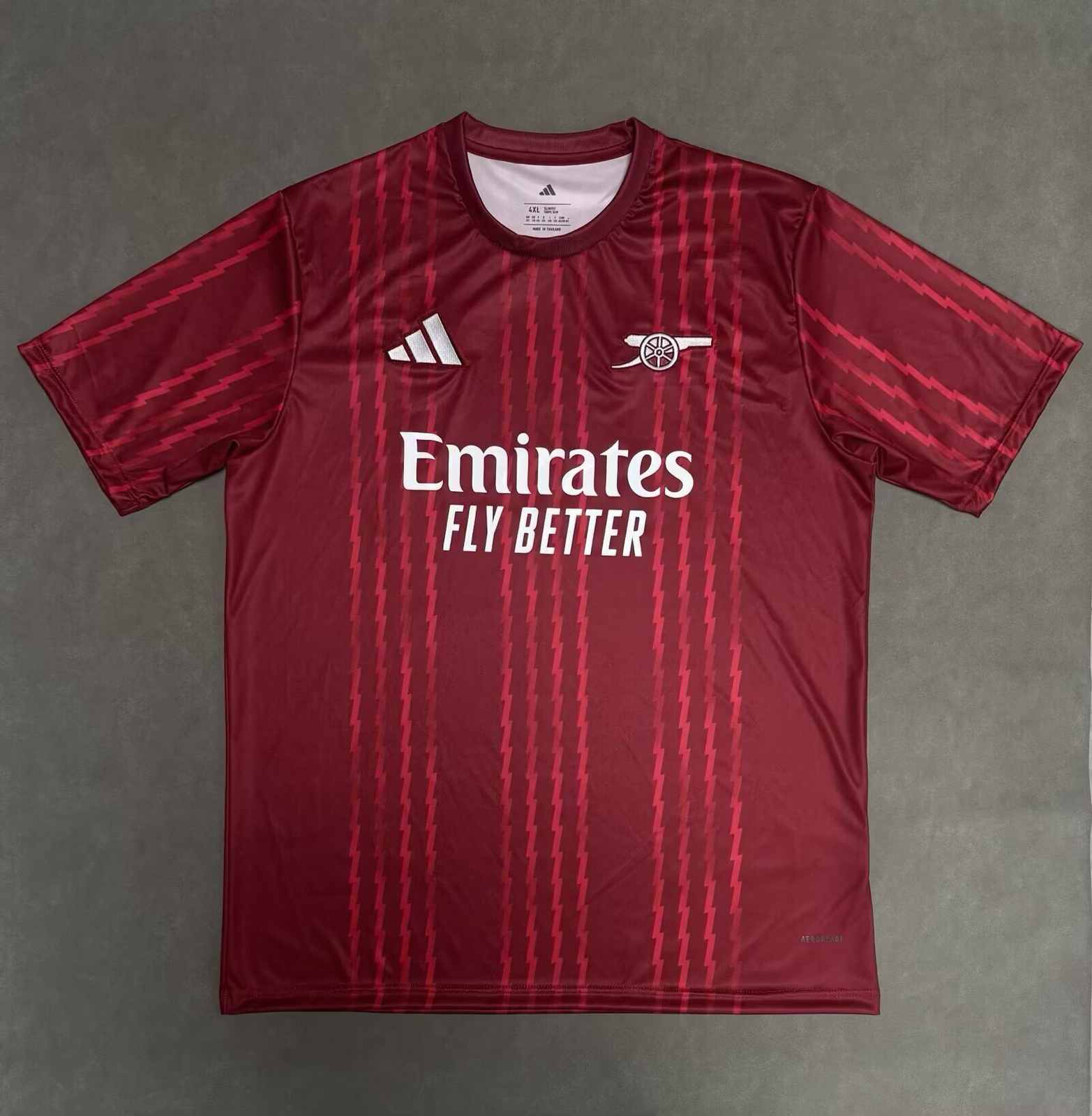 2526 Manchester United Size:S-4XL