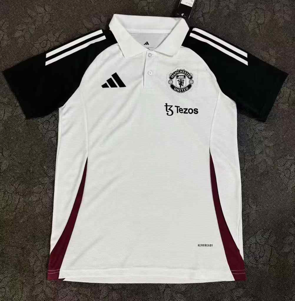 2526 Manchester United Size:S-4XL