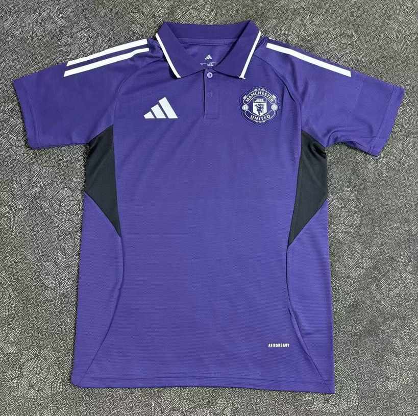 2526 Manchester United Size:S-4XL