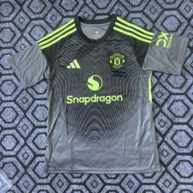 2526 Manchester United Size:S-4XL