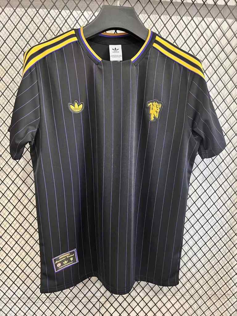 2526 Manchester United Size:S-4XL