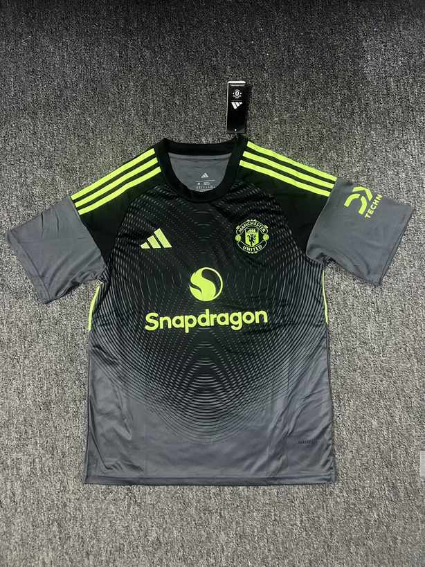 2526 Manchester United Size:S-4XL