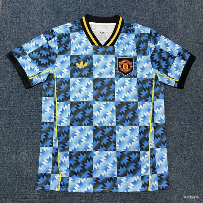 2526 Manchester United Size:S-4XL