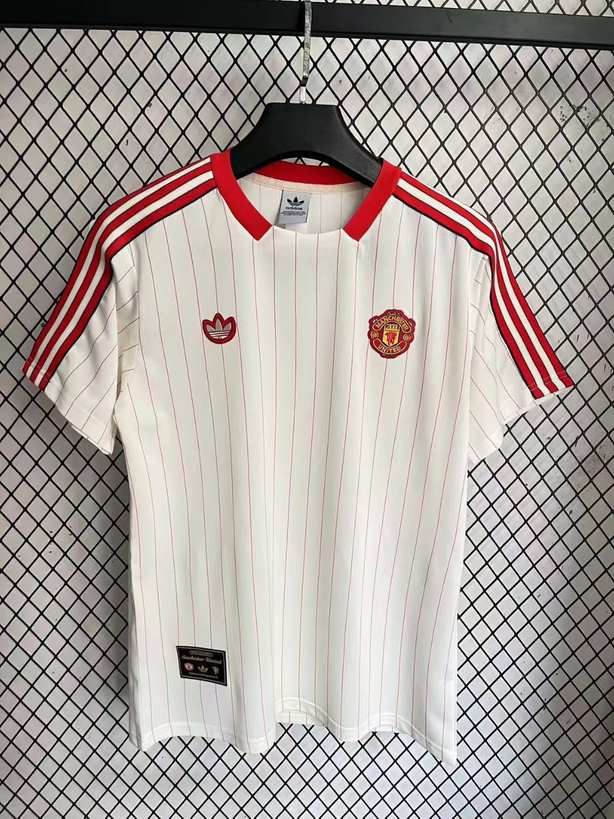 2526 Manchester United Size:S-4XL