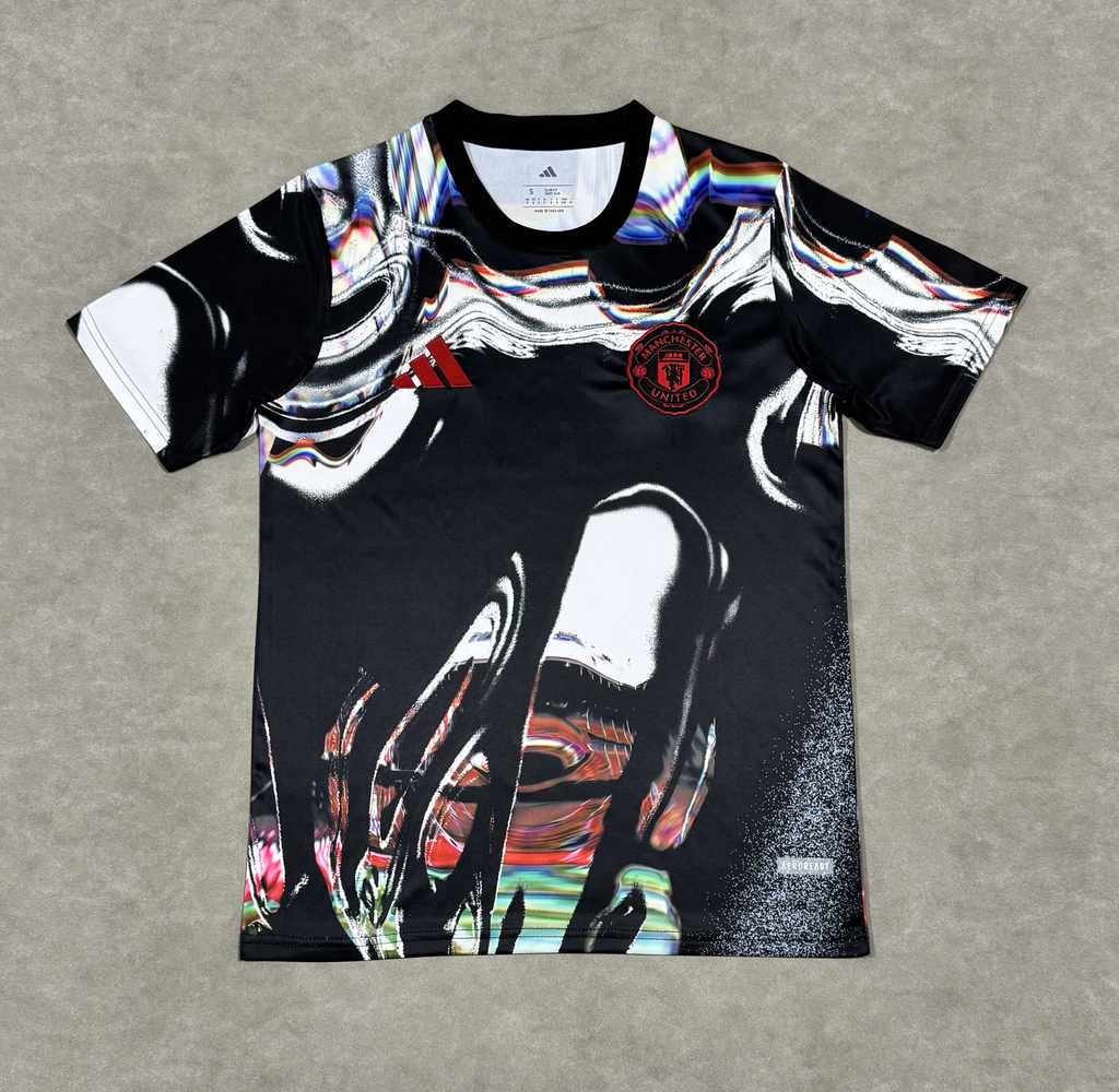 2526 Manchester United Size:S-4XL