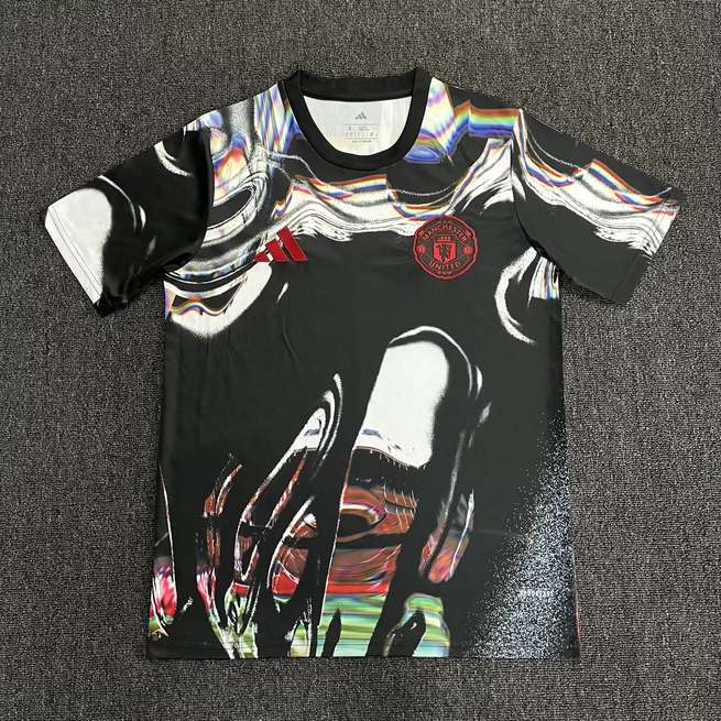 2526 Manchester United Size:S-4XL