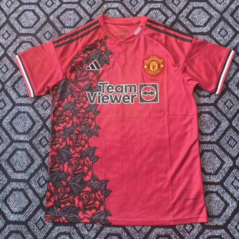 2526 Manchester United Size:S-XXL