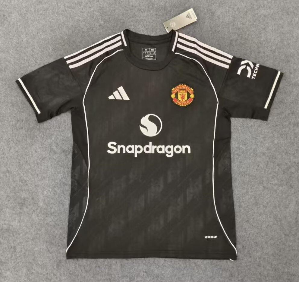 2526 Manchester United Size:S-XXL