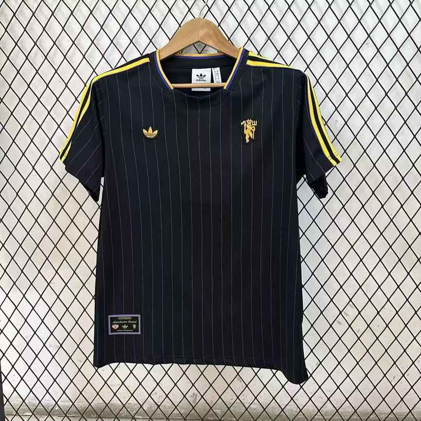 2526 Manchester United Size:S-XXL