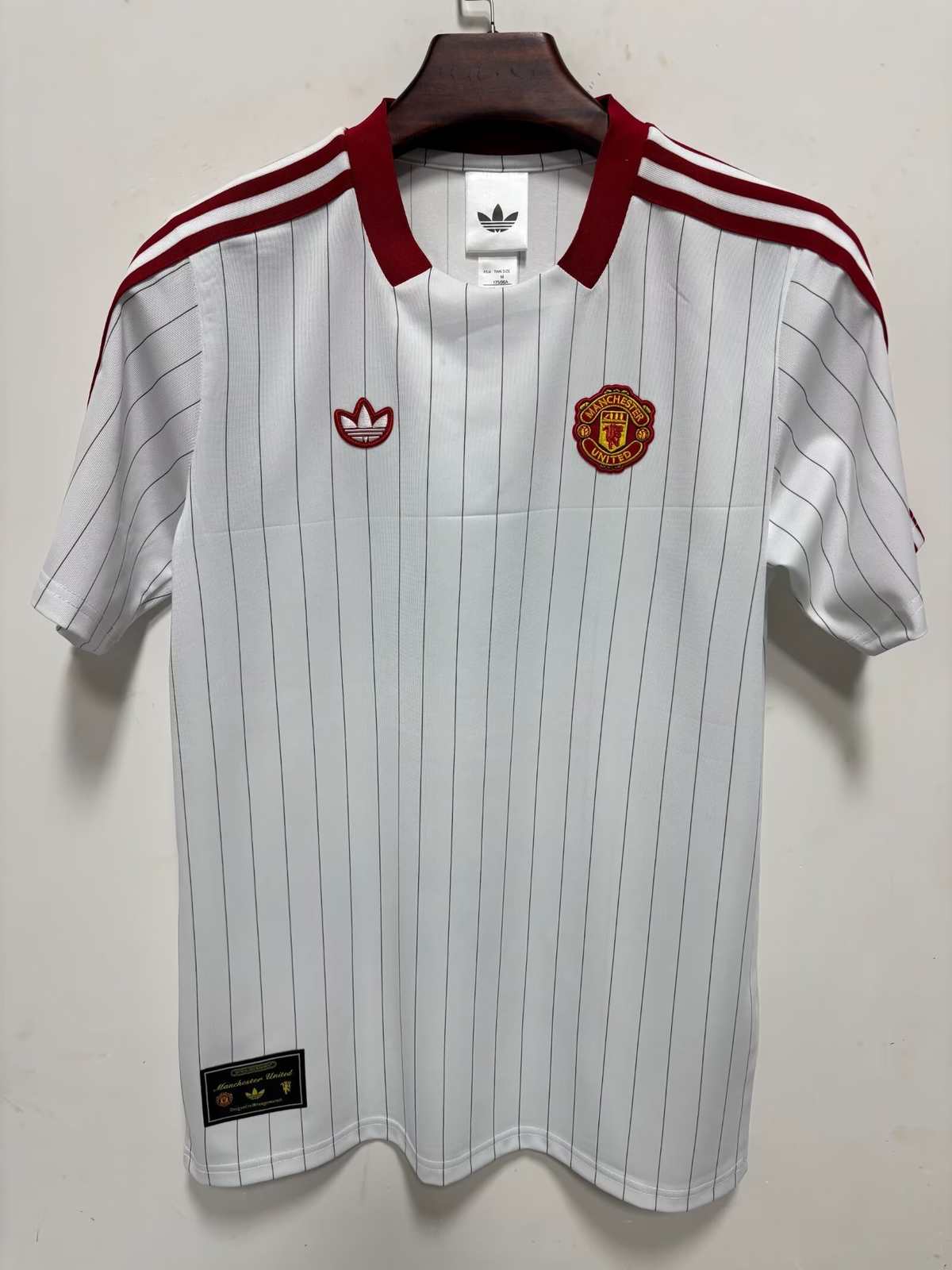 2526 Manchester United Size:S-XXL