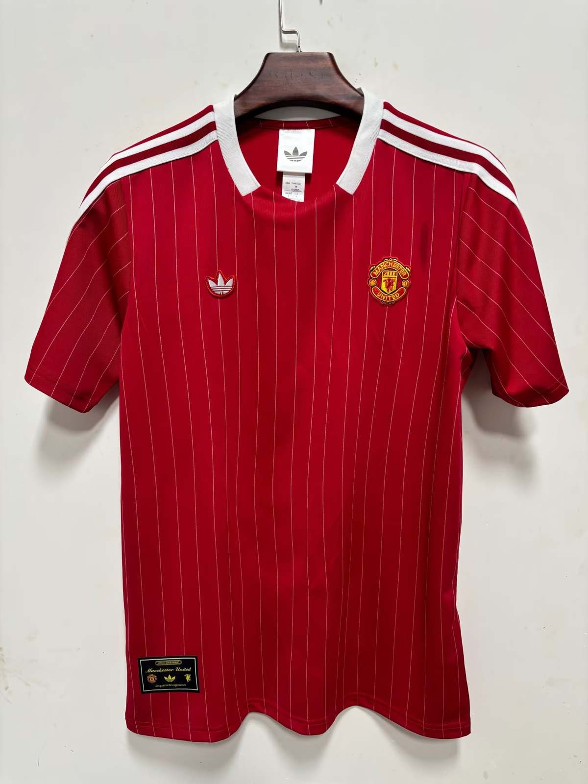 2526 Manchester United Size:S-XXL