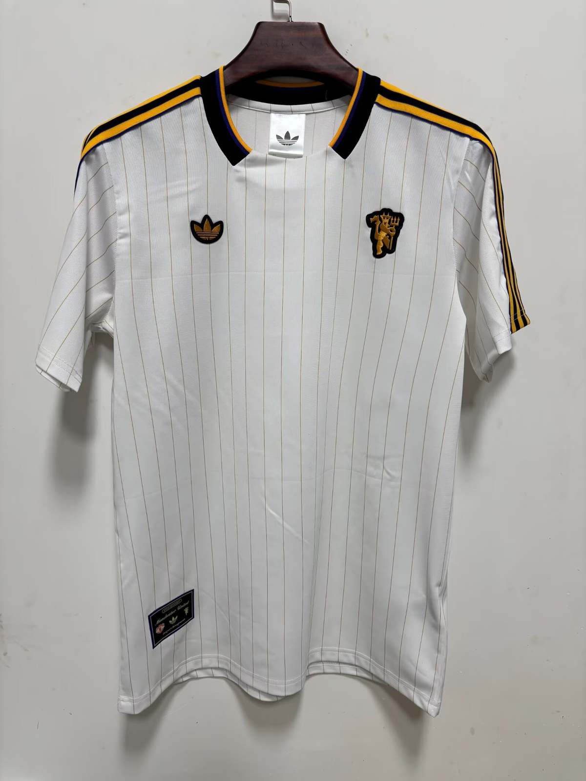 2526 Manchester United Size:S-XXL