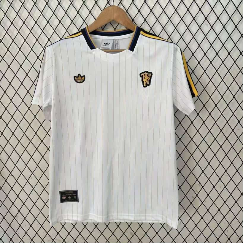 2526 Manchester United Size:S-XXL