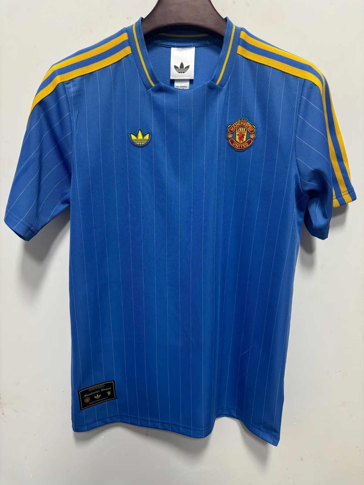 2526 Manchester United Size:S-XXL