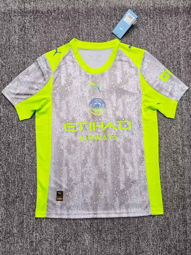 2526 Manchester city Size:S-4XL