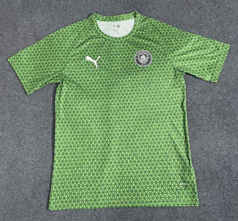 2526 Manchester city Size:S-4XL