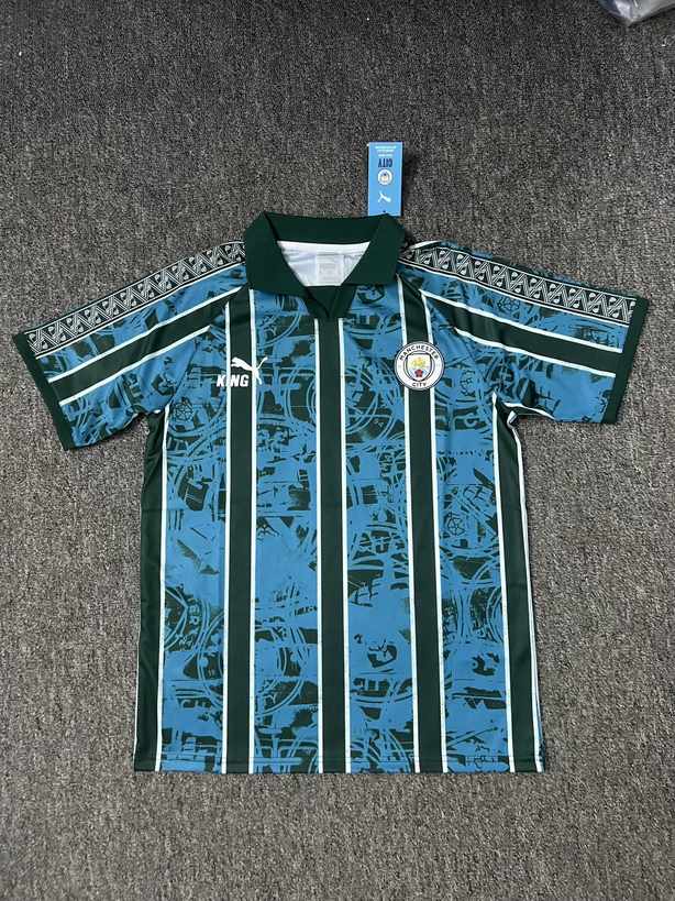 2526 Manchester city Size:S-XXL