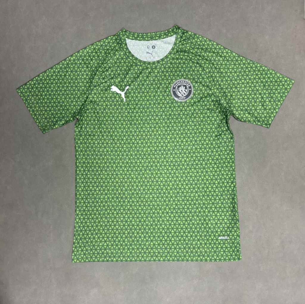 2526 Manchester city Size:S-XXL