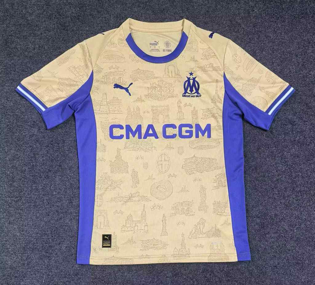 2526 Marseilles Size:S-XXL