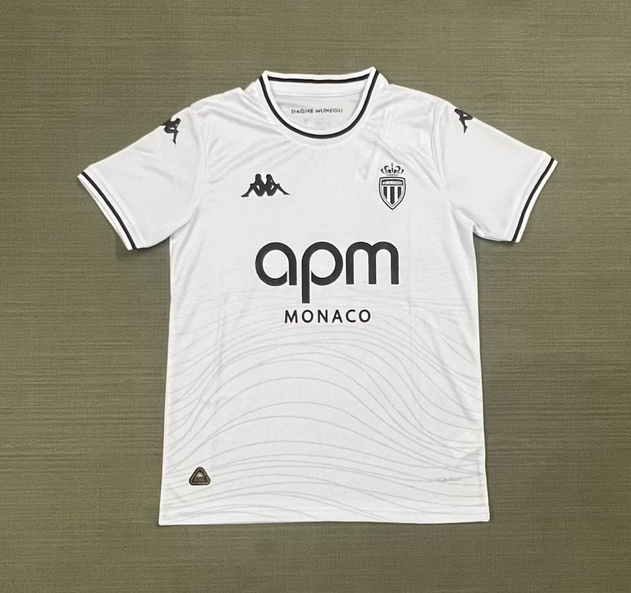 2526 Monaco Size:S-XXL