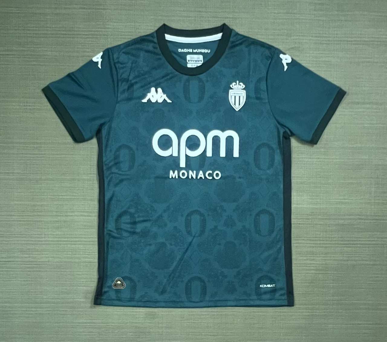 2526 Monaco Size:S-XXL