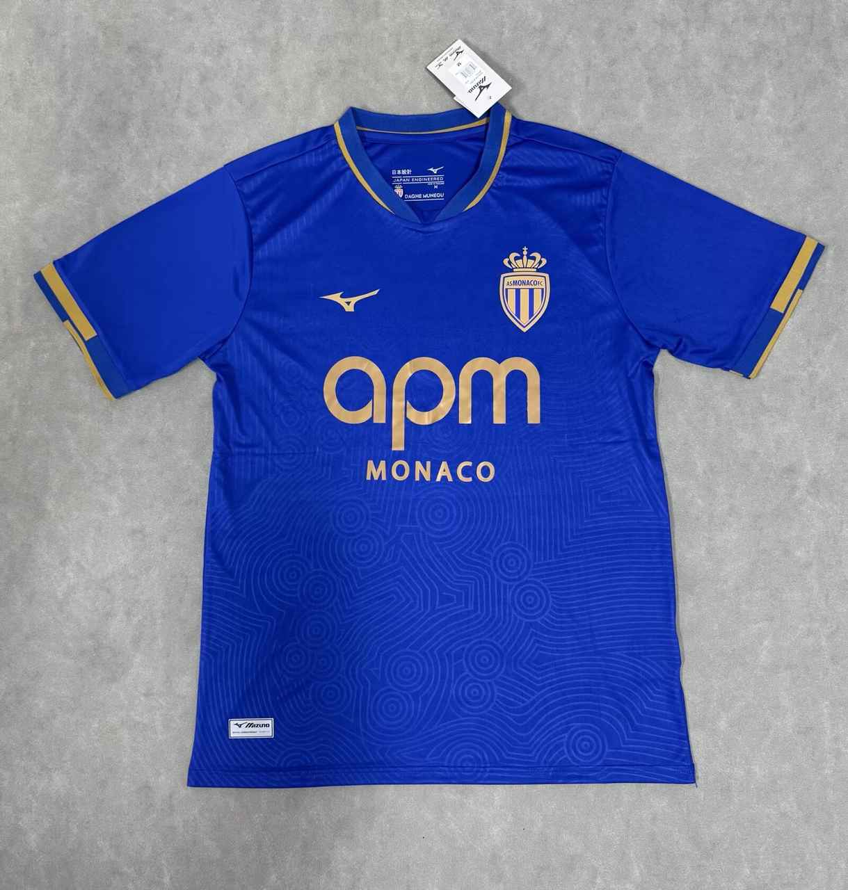 2526 Morocco Size:S-4XL