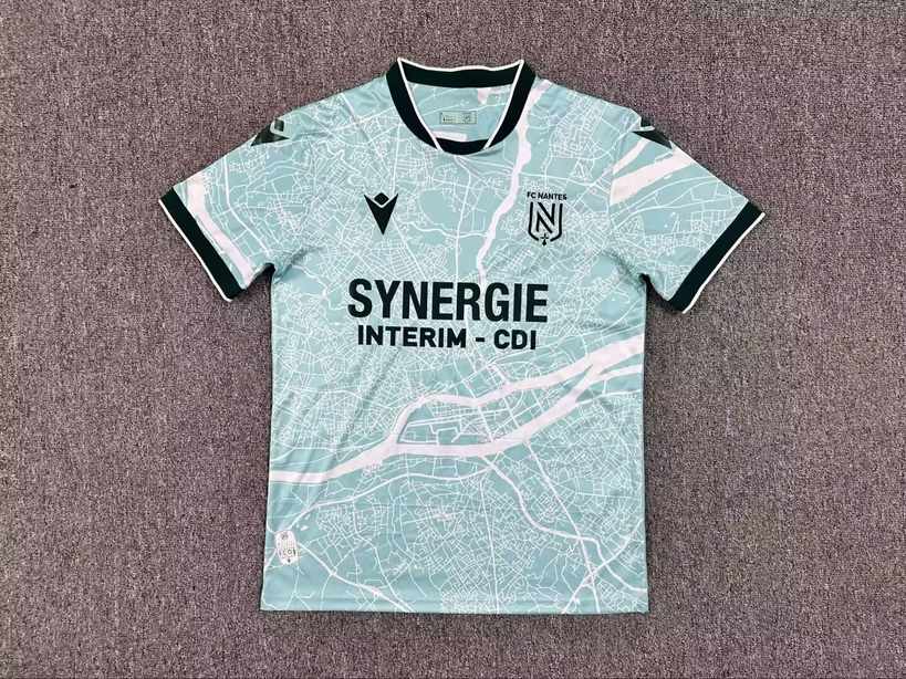 2526 Nantes Size:S-4XL
