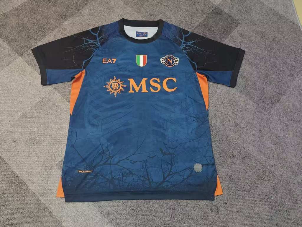 2526 Naples Size:S-4XL