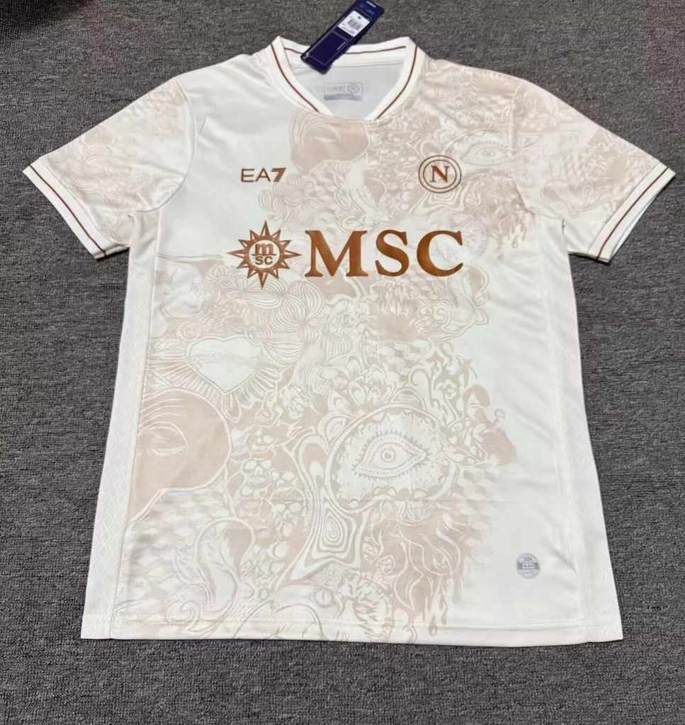 2526 Naples Size:S-4XL