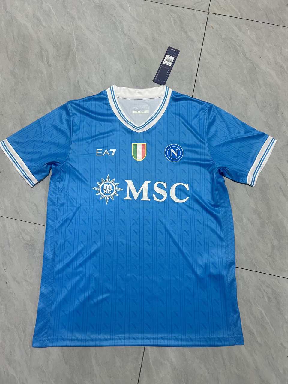 2526 Naples Size:S-4XL