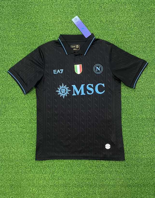 2526 Naples Size:S-4XL
