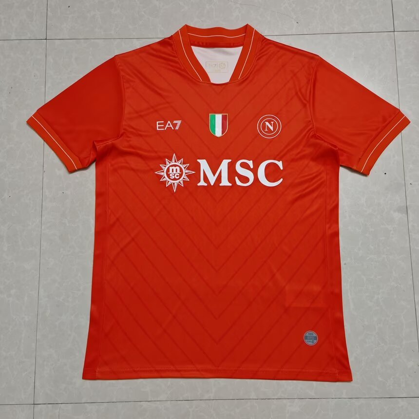 2526 Naples Size:S-4XL