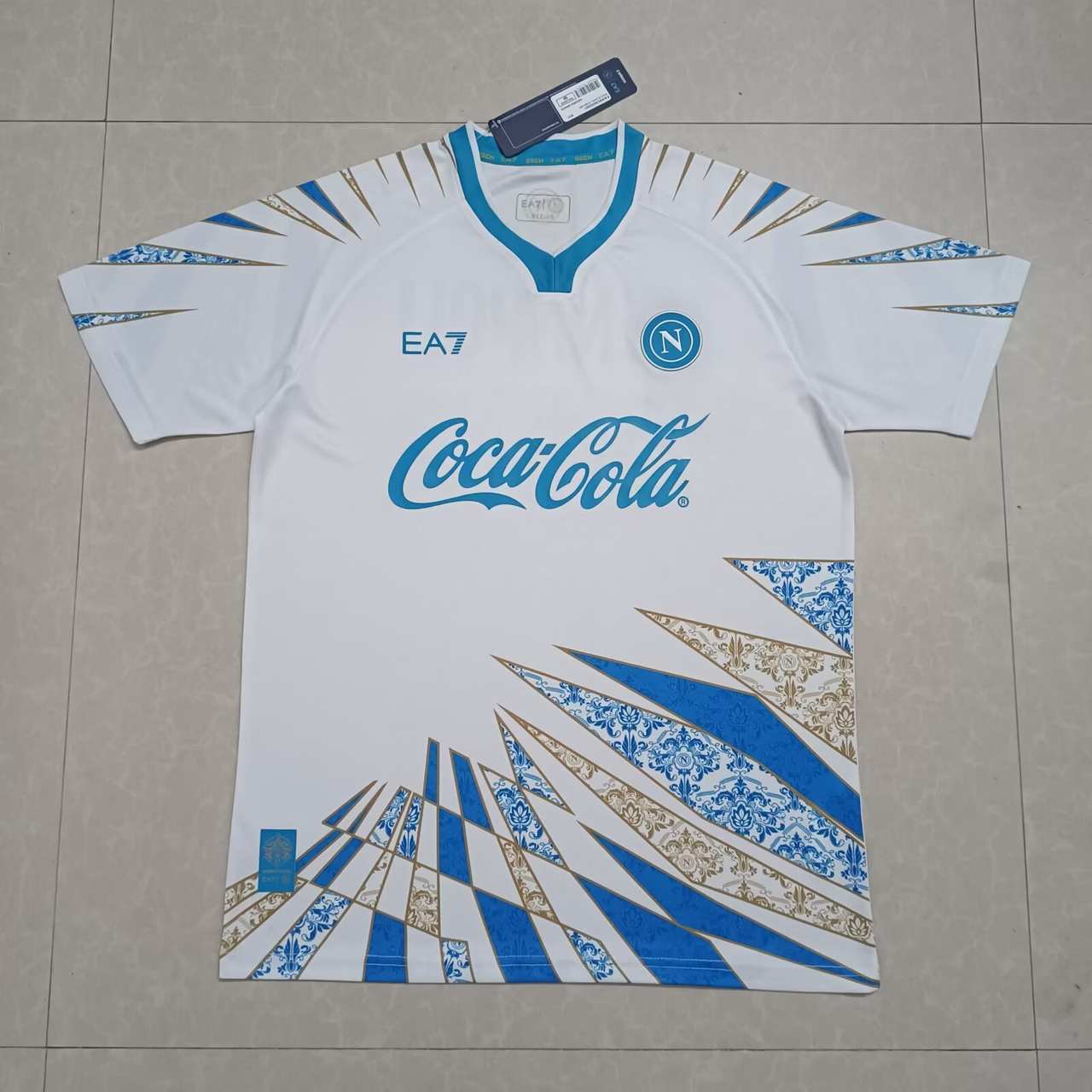 2526 Naples Size:S-4XL