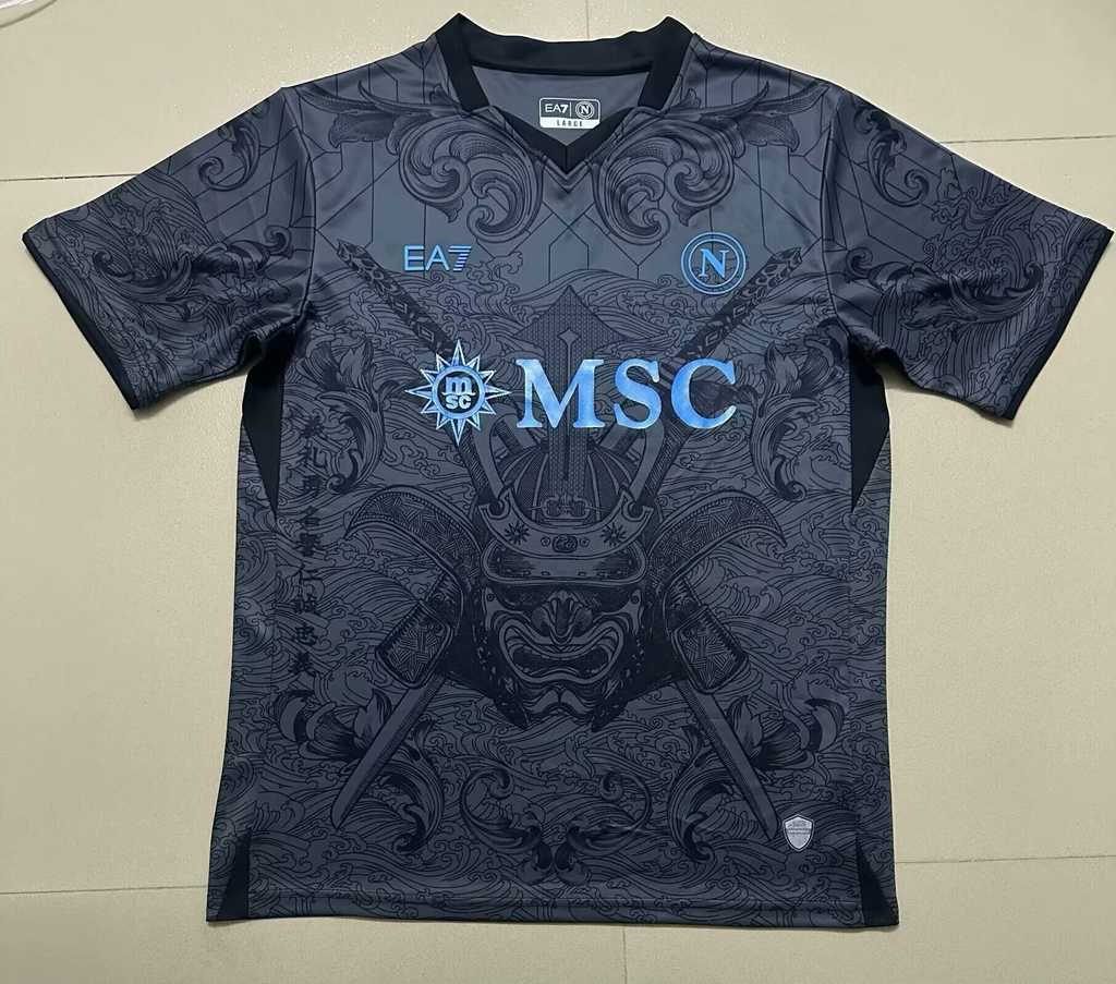 2526 Naples Size:S-4XL