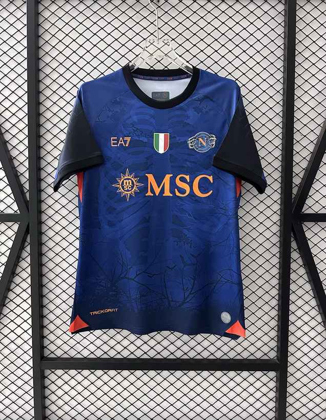 2526 Naples Size:S-4XL