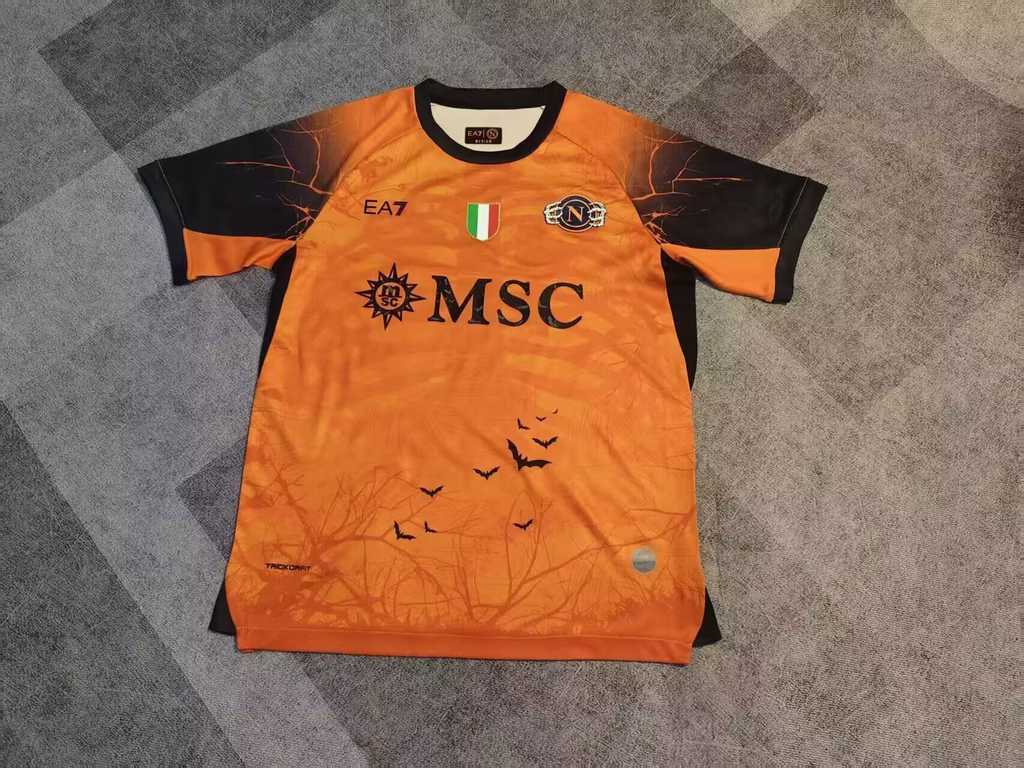 2526 Naples Size:S-4XL
