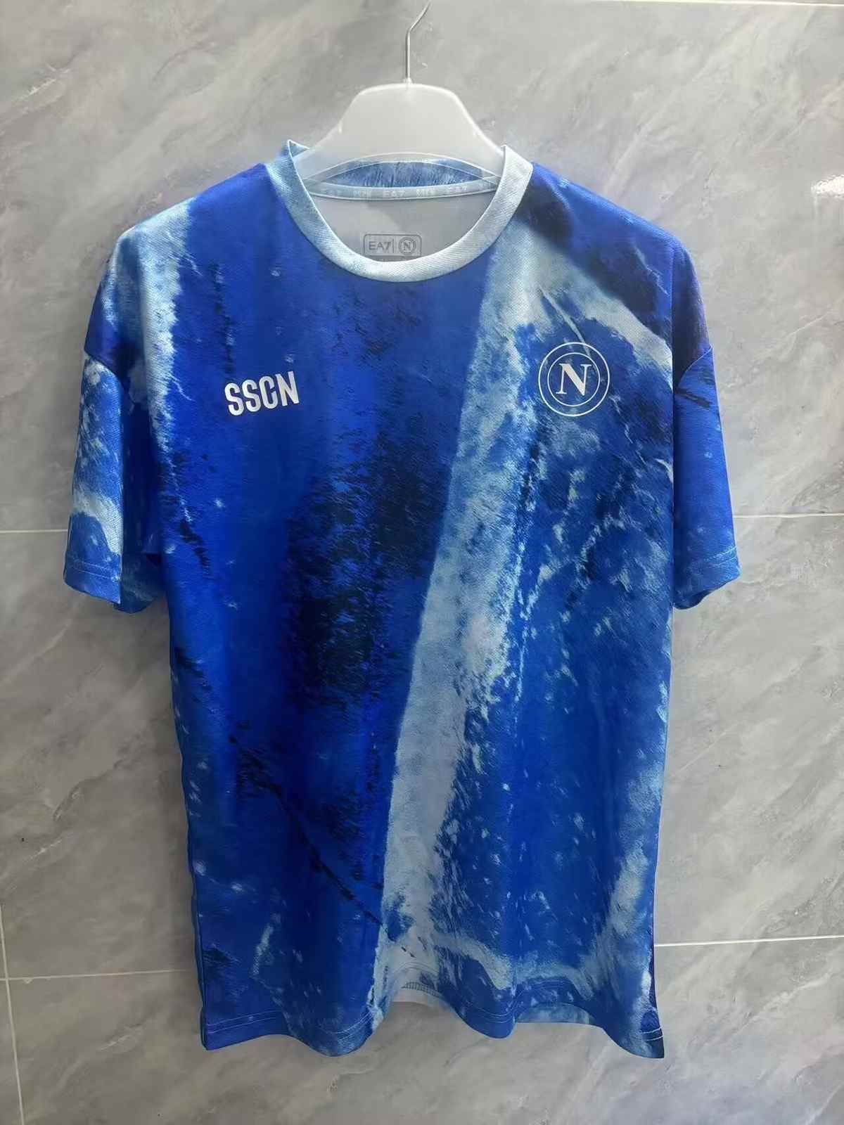 2526 Naples Size:S-4Xl