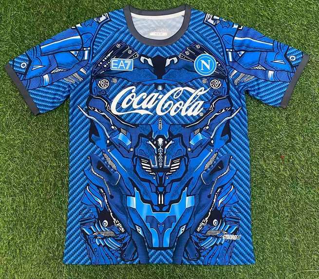 2526 Naples Size:S-XXL