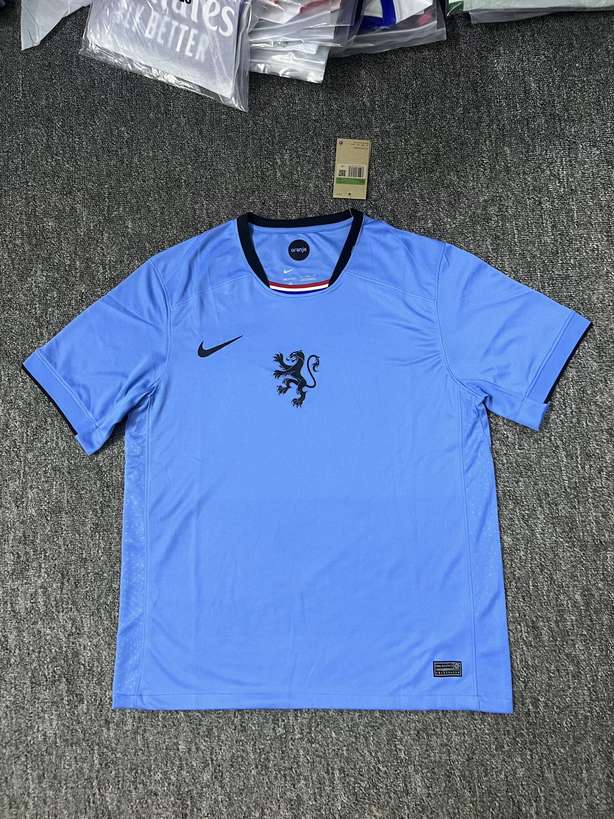 2526 Netherlands Size:S-4XL