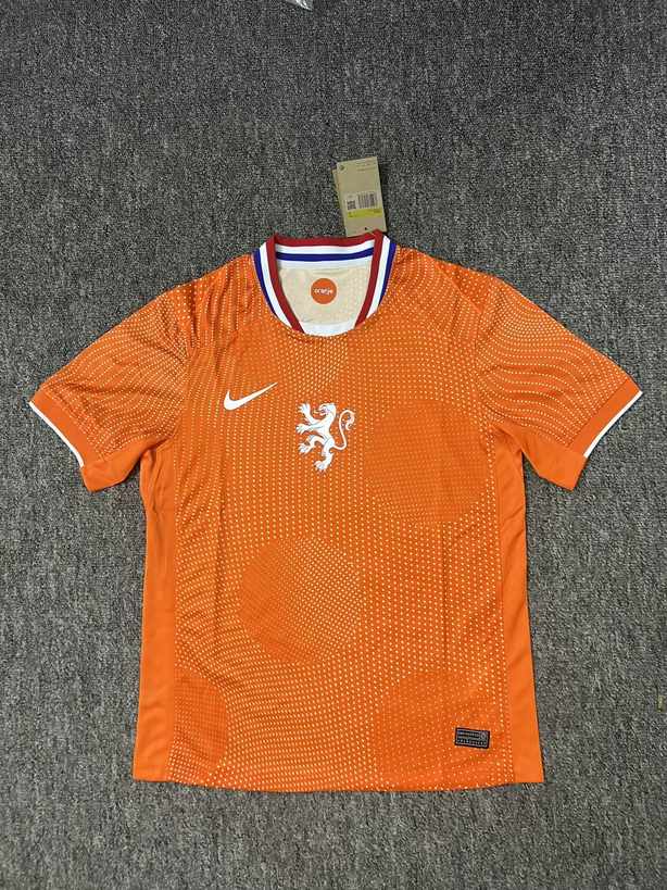 2526 Netherlands Size:S-4XL