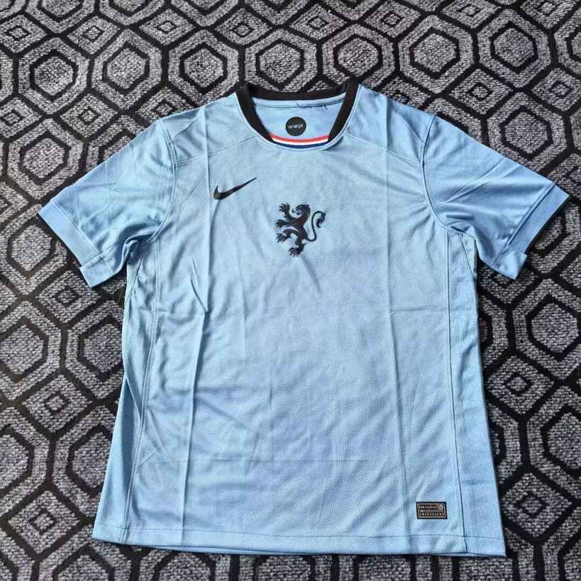 2526 Netherlands Size:S-XXL