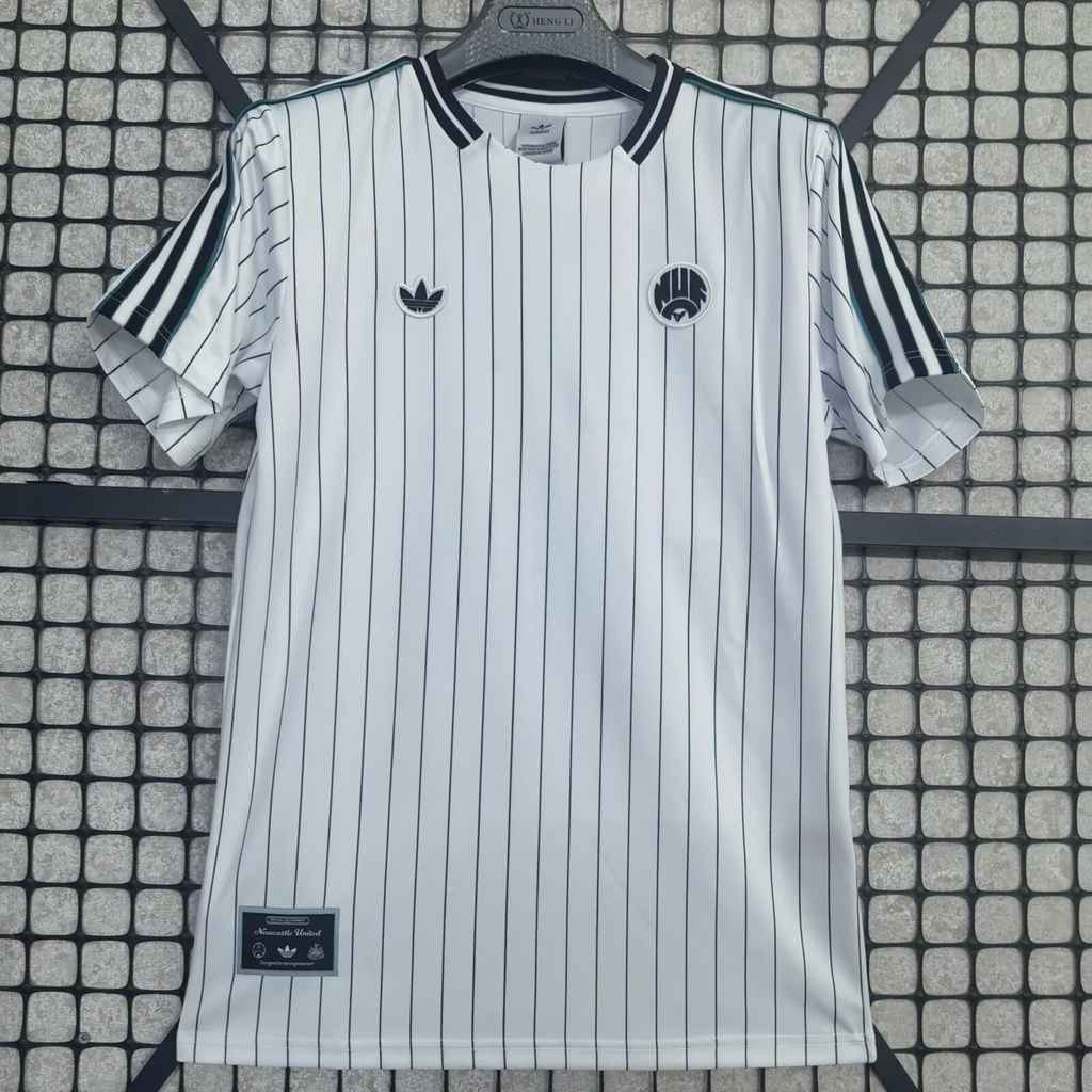 2526 Newcastle United Size:S-4XL