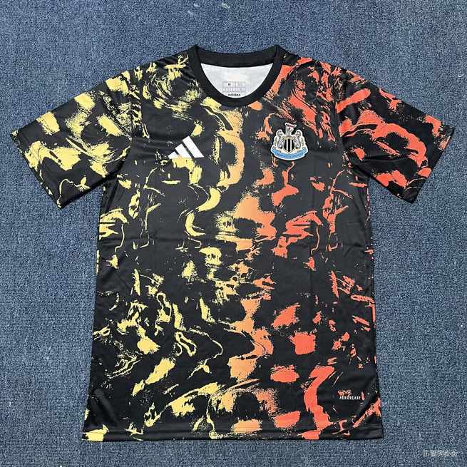 2526 Newcastle United Size:S-4XL